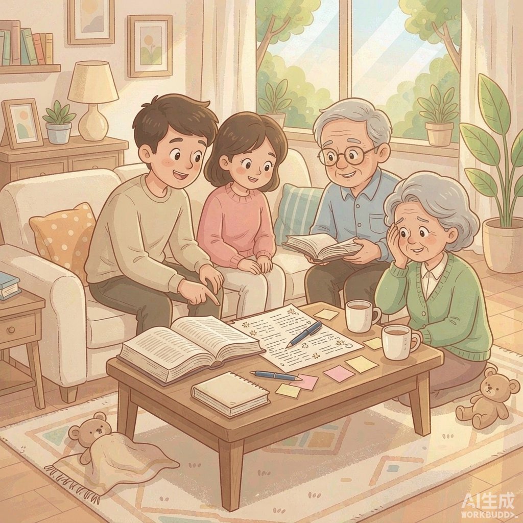 宝贝取名重名率高 家长为孩子取名发愁