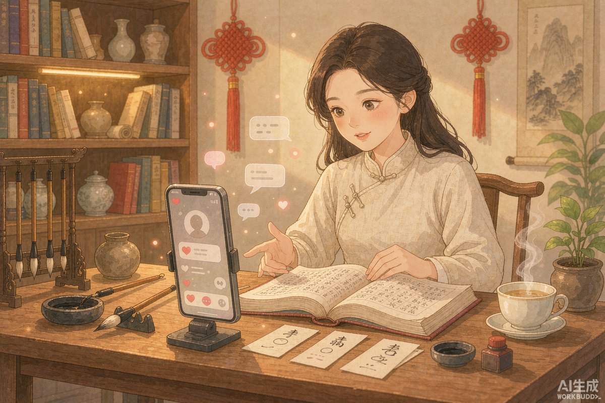 抖音直播取名 让名字在直播间被看见