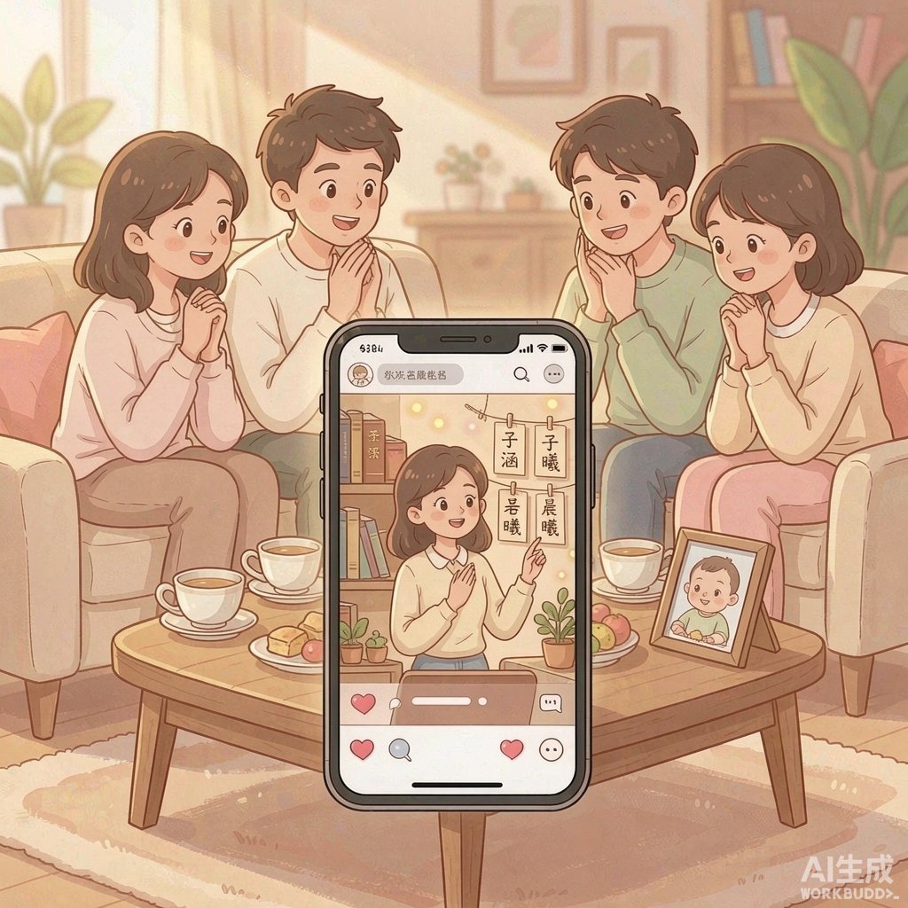 抖音直播取名内容设计 开场答疑转化流程
